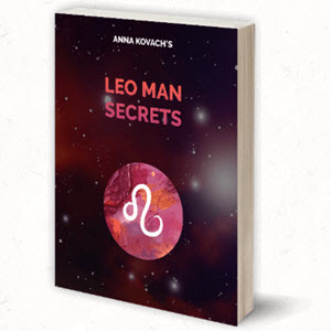 The Leo Man Secrets