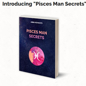 Pisces Man Secrets
