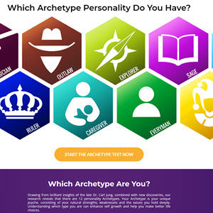 Project Archetypes