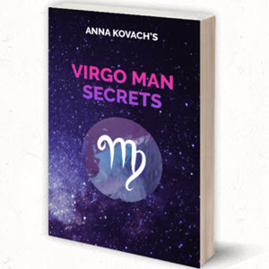 Virgo Man Secrets