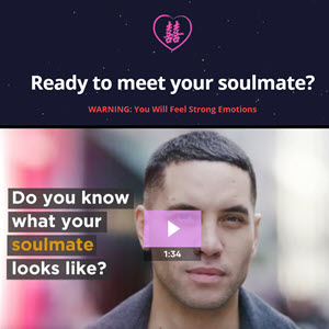 Master Wu draws your soulmate