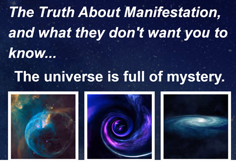 Midas Manifestation