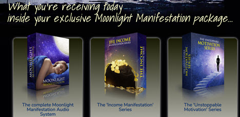 Moonlight Manifestation