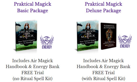 Praktical Magick
