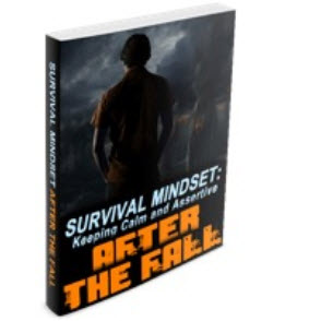 Alive After The Fall 2