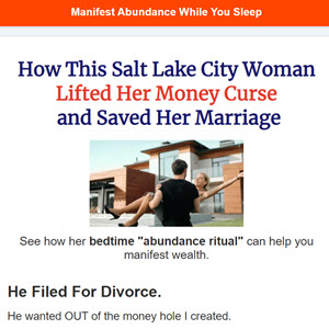 Wealth Switch