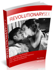 Revolutionary Sex Guide